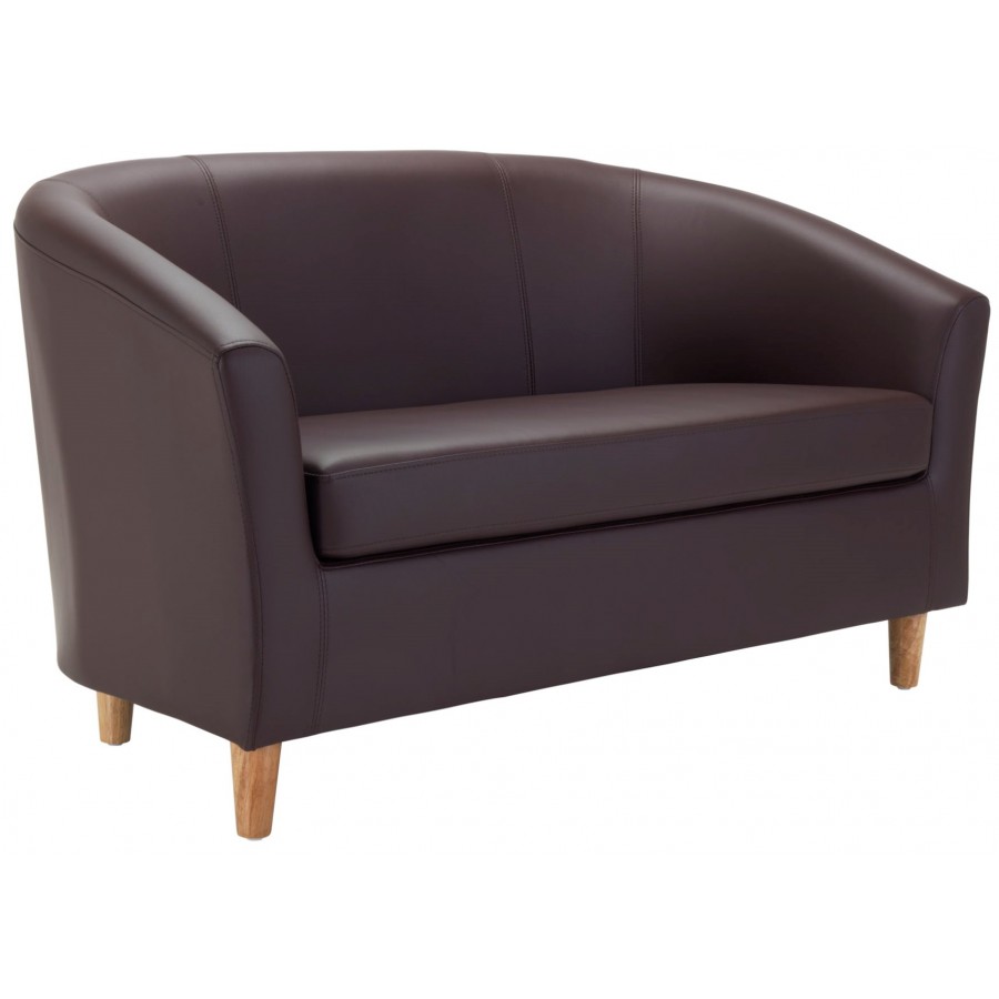 Luxury Tub Sofa - 10 Colour Options!